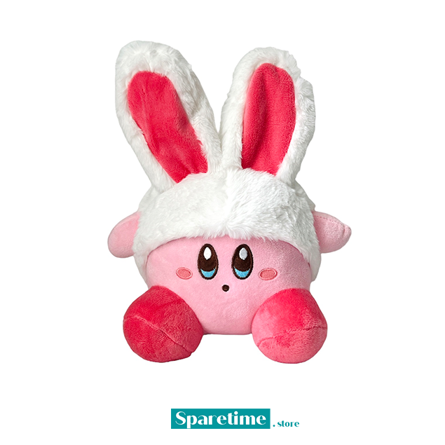 Kirby 6 Inch Plush