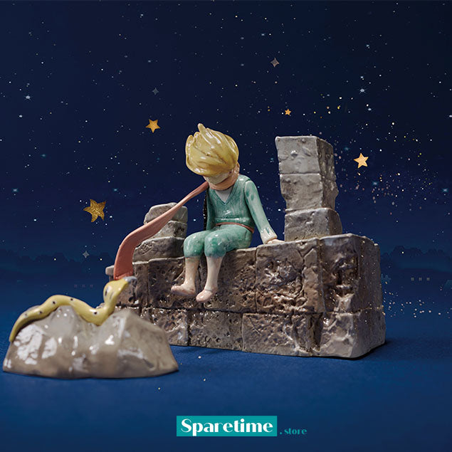 Little Prince Series 2 Blind box