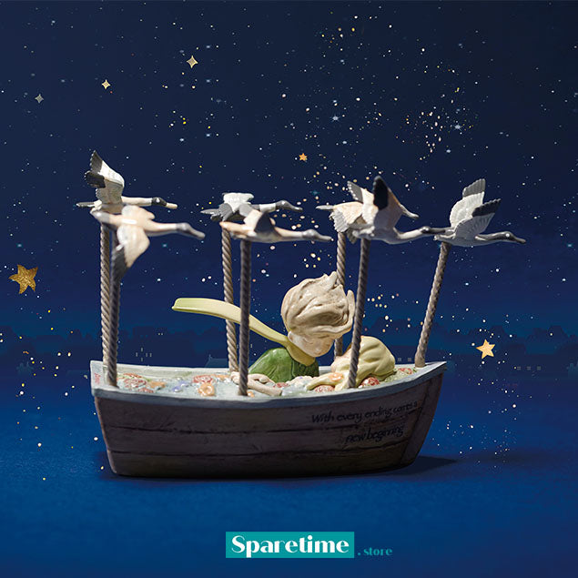 Little Prince Series 2 Blind box