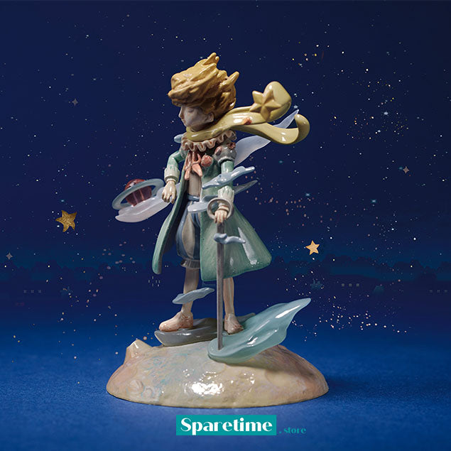 Little Prince Series 2 Blind box