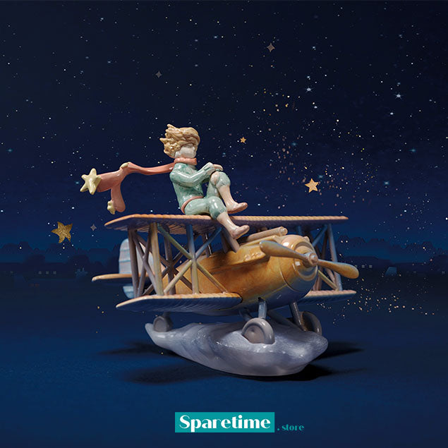 Little Prince Series 2 Blind box