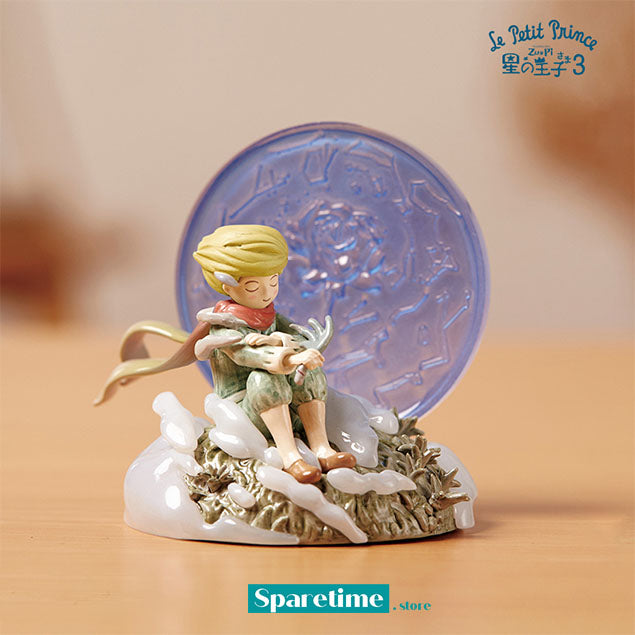 Little Prince Series 3 Blind box