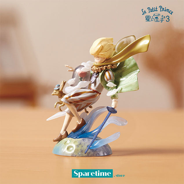 Little Prince Series 3 Blind box