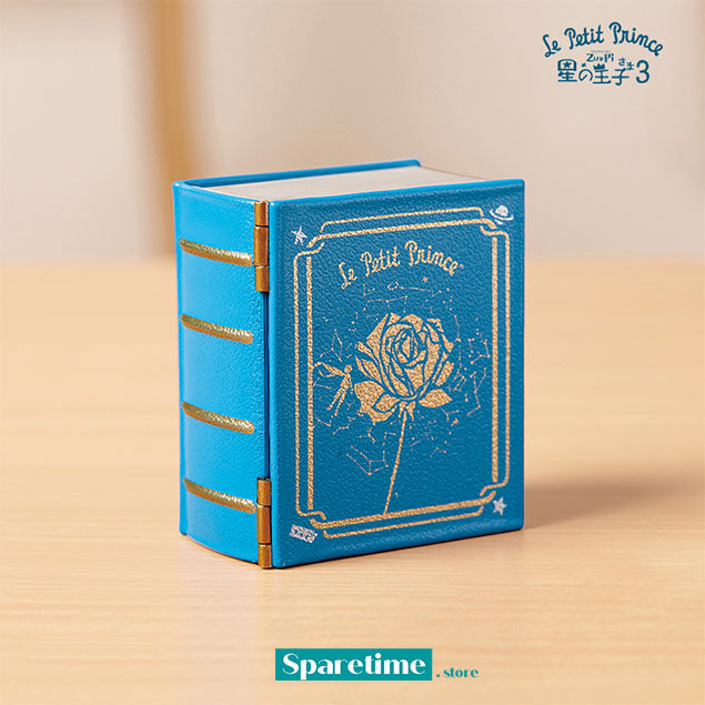 Little Prince Series 3 Blind box