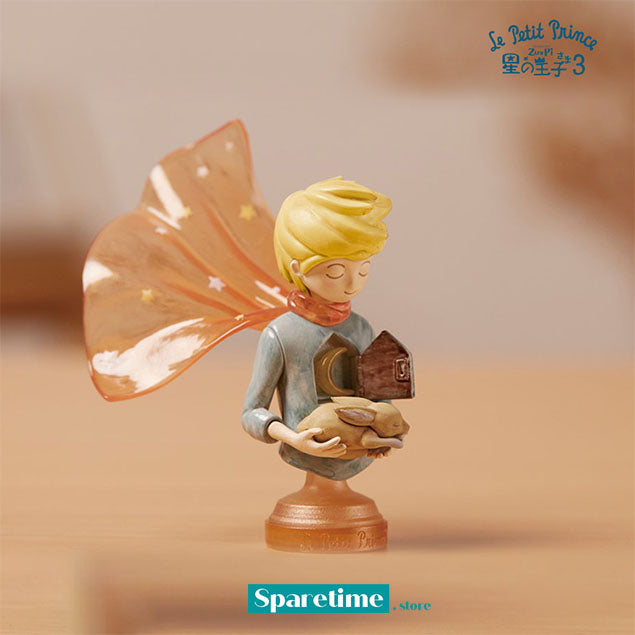 Little Prince Series 3 Blind box