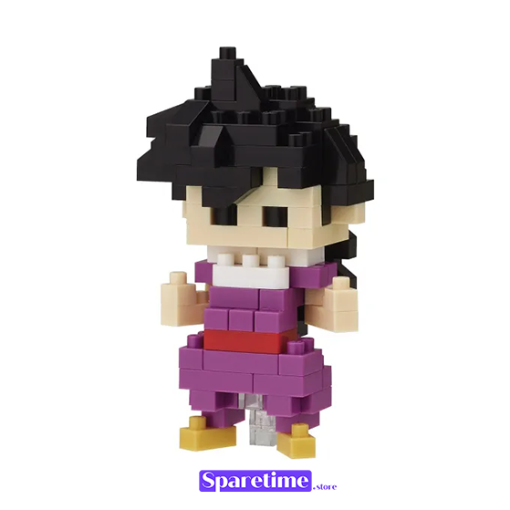 Gohan "Dragon Ball Z", Nanoblock Character Collection Series