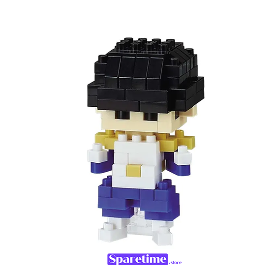 Son Gohan "Dragon Ball Z", Nanoblock Character Collection Series