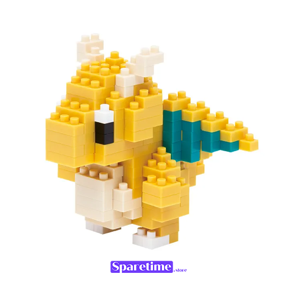 Dragonite "Pokémon", Nanoblock Pokémon Series