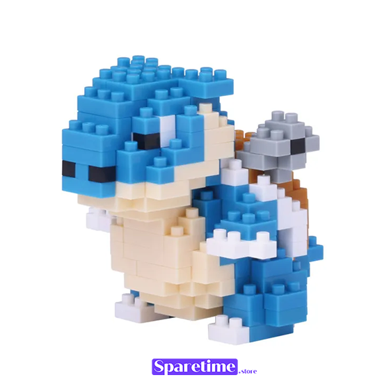 Blastoise "Pokémon", Nanoblock Pokémon Series