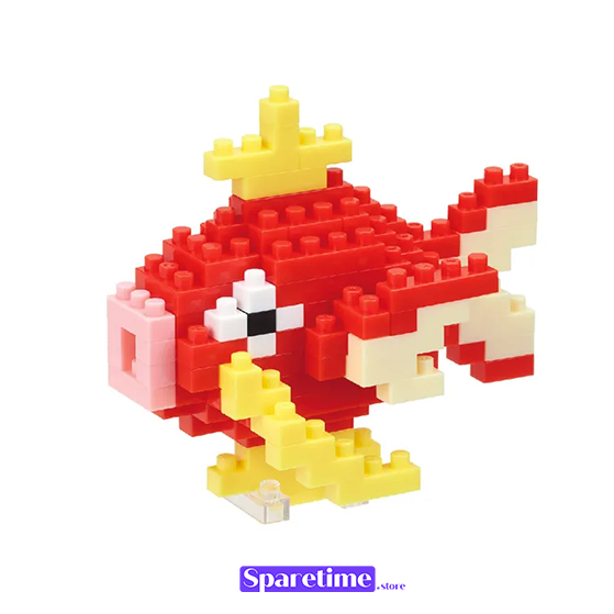 Magikarp "Pokémon", Nanoblock Pokémon Series