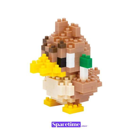 Farfetch'd "Pokémon", Nanoblock Pokémon Series