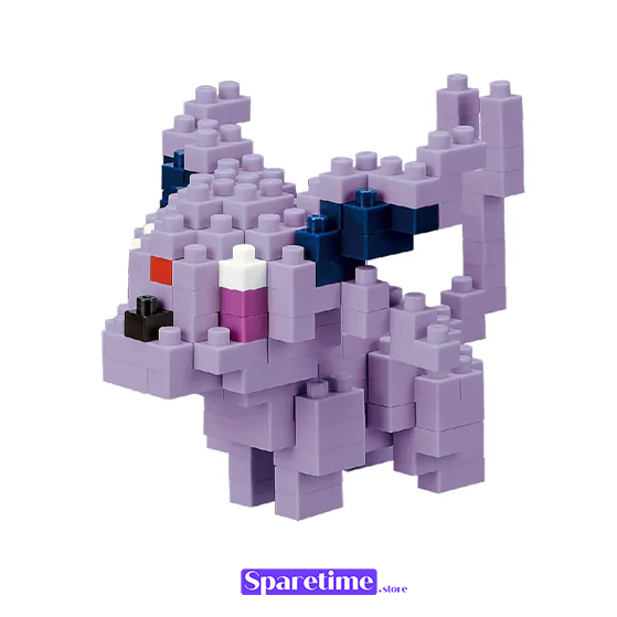 Espeon "Pokémon", Nanoblock Pokémon Series