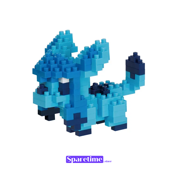 Glaceon "Pokémon", Nanoblock Pokémon Series