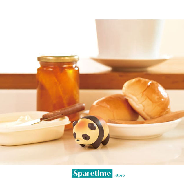 Animal Bakery Mini Figures