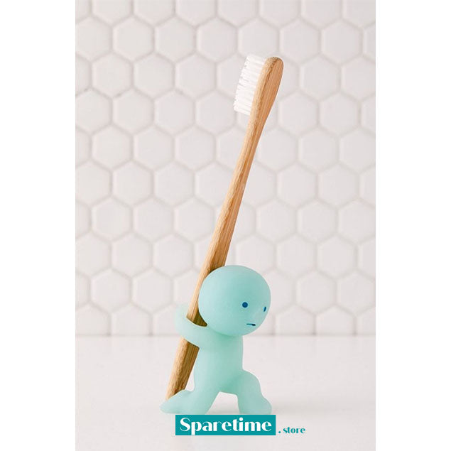 Smiski Toothbrush Stand Carrying