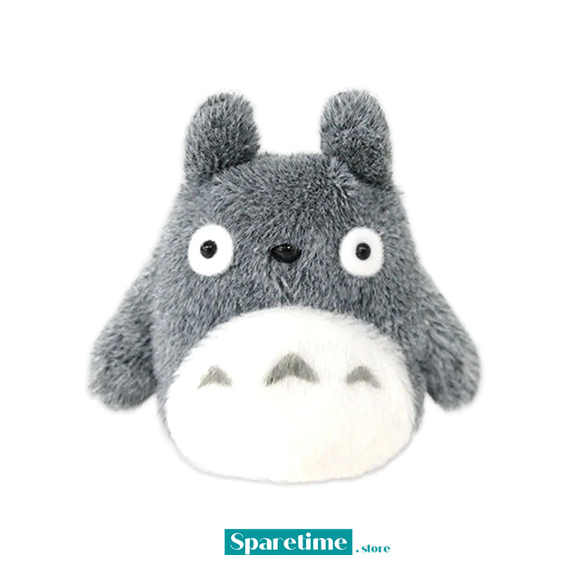 Big Totoro Beanbag Grey (S) "My Neighbor Totoro", Studio Ghibli Plush