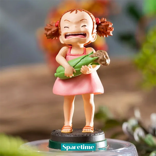 So Many Poses DX Mei "My Neighbor Totoro"