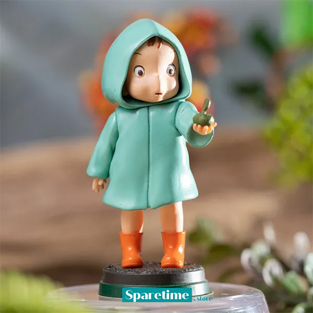 So Many Poses DX Mei "My Neighbor Totoro"