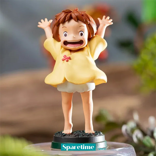 So Many Poses DX Mei "My Neighbor Totoro"