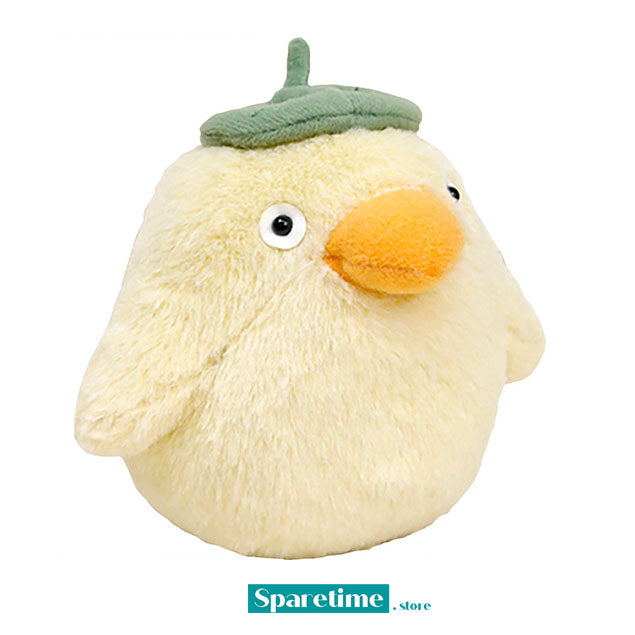 Ootorisama Beanbag (S) "Spirited Away", Studio Ghibli Plush