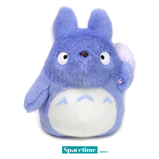 Medium Totoro Classic (M) "My Neighbor Totoro", Studio Ghibli Plush