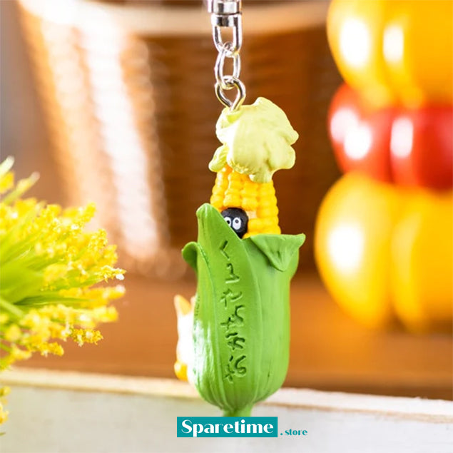 Key Chains - My Neighbour Totoro Bag Decor/Pendant/Strap