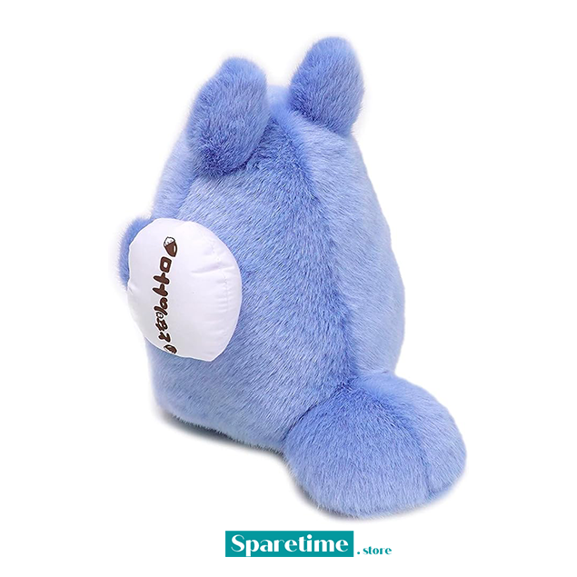 Medium Totoro Classic (M) "My Neighbor Totoro", Studio Ghibli Plush