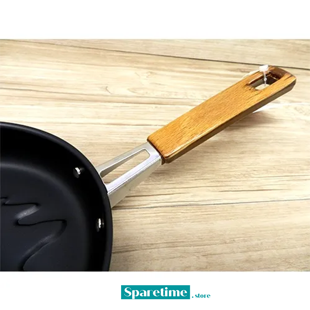 Calcifer Kitchen Tool Frying Pan "Howl's Moving Castle", Benelic