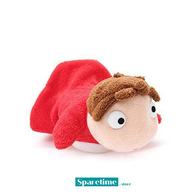 Ponyo (S) "Ponyo", Studio Ghibli Plush