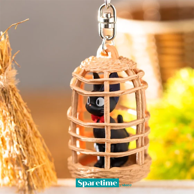 Key Chains - Jiji - Kiki's Delivery Service