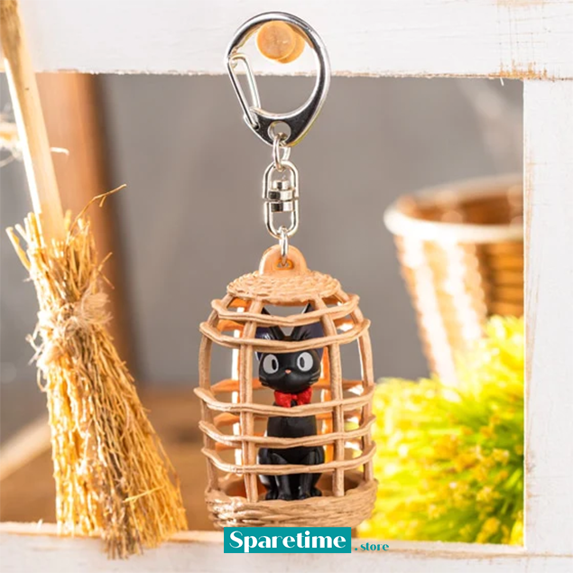 Key Chains - Jiji - Kiki's Delivery Service