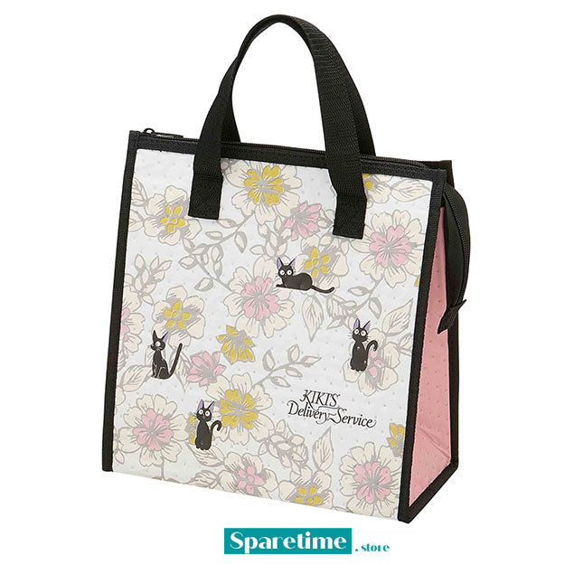 Kiki’s Delivery Service Insulated Lunch Bag (Jiji Elegance)