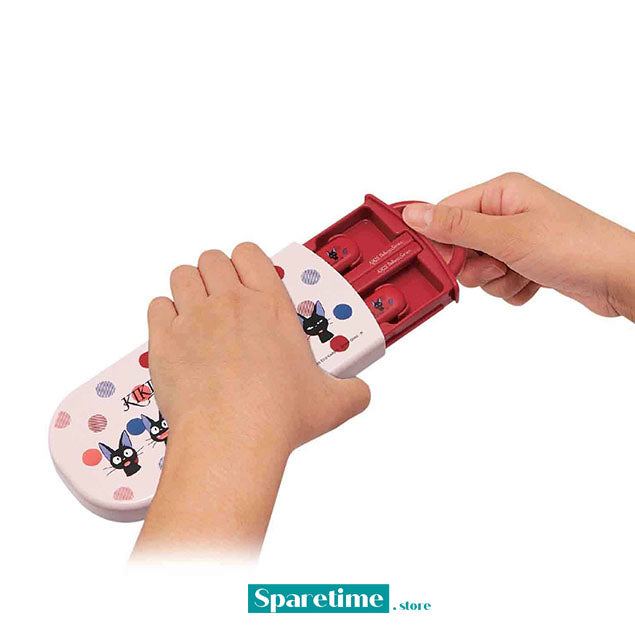 Kiki’s Delivery Service Utensil Set (Jiji)