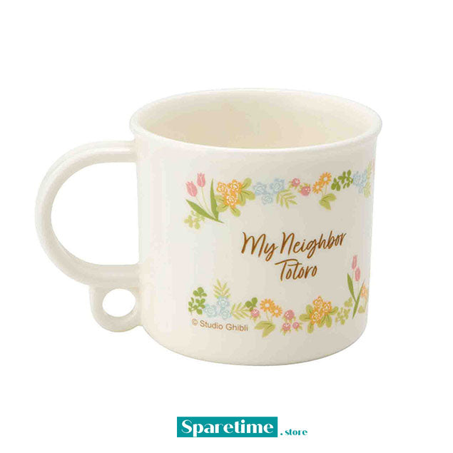 My Neighbor Totoro Cup 6.76oz 200ml (Totoro and Mei)