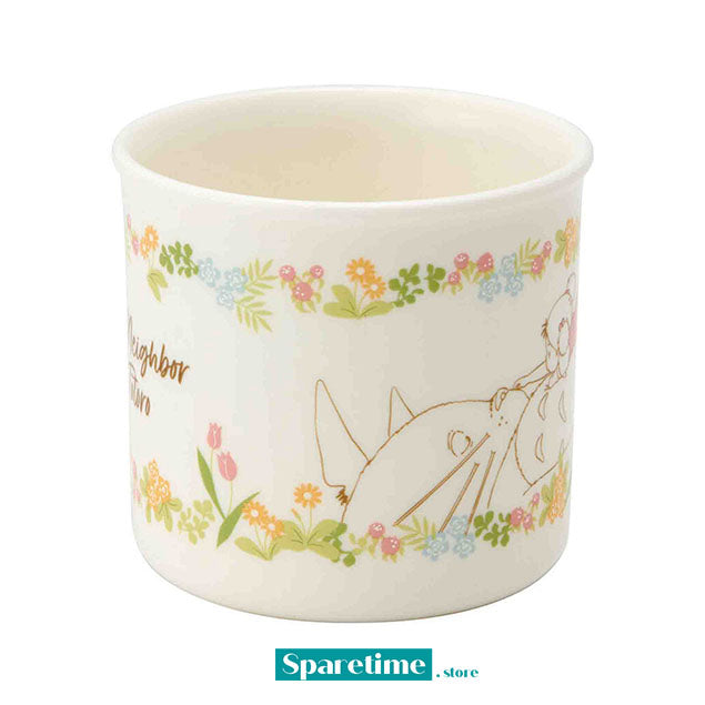 My Neighbor Totoro Cup 6.76oz 200ml (Totoro and Mei)