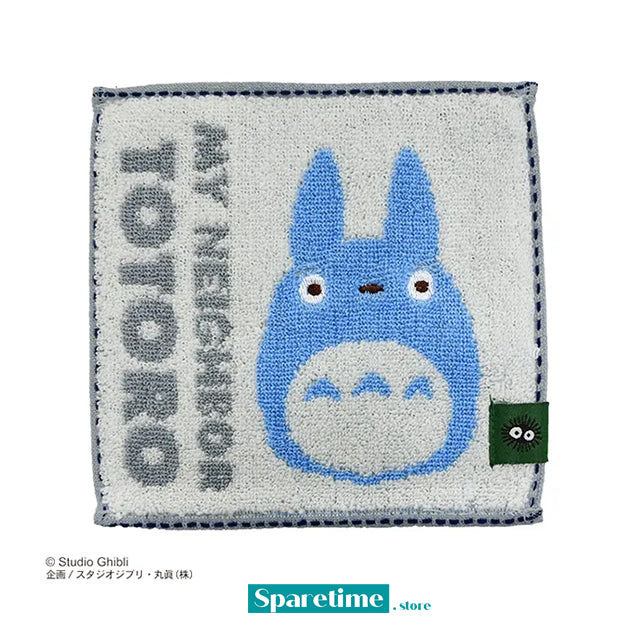 Mame Towel Series, Ghibli,  Marushin Mini Towel