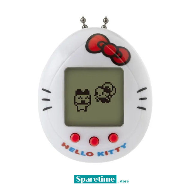 Hello Kitty Tamagotchi