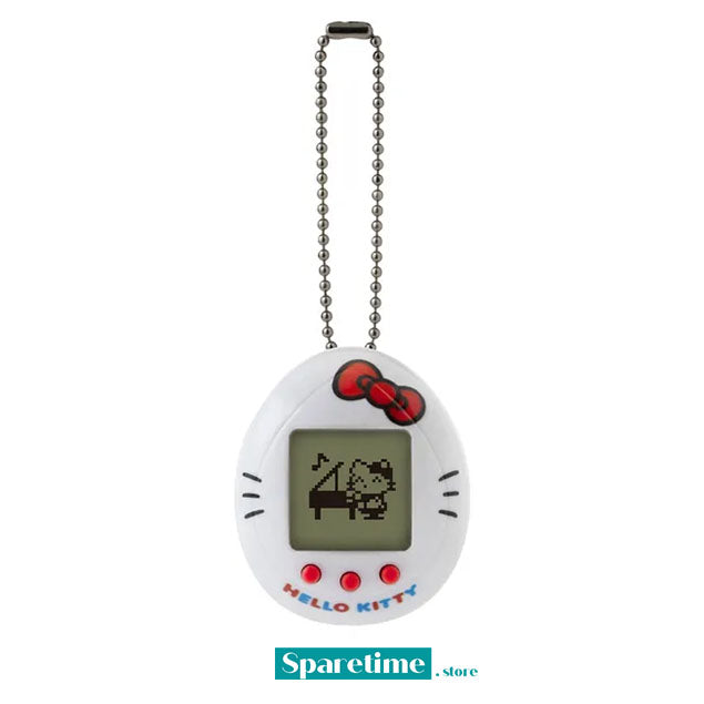 Hello Kitty Tamagotchi