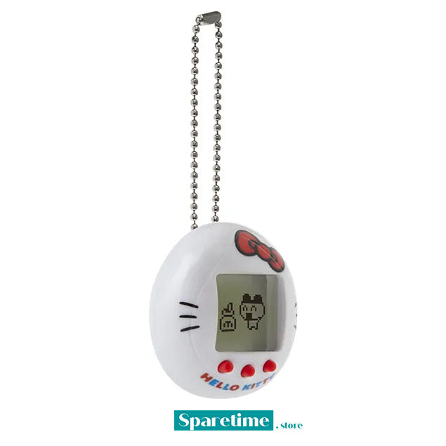 Hello Kitty Tamagotchi