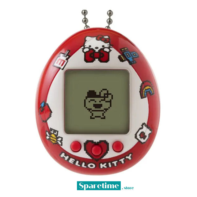 Hello Kitty Tamagotchi