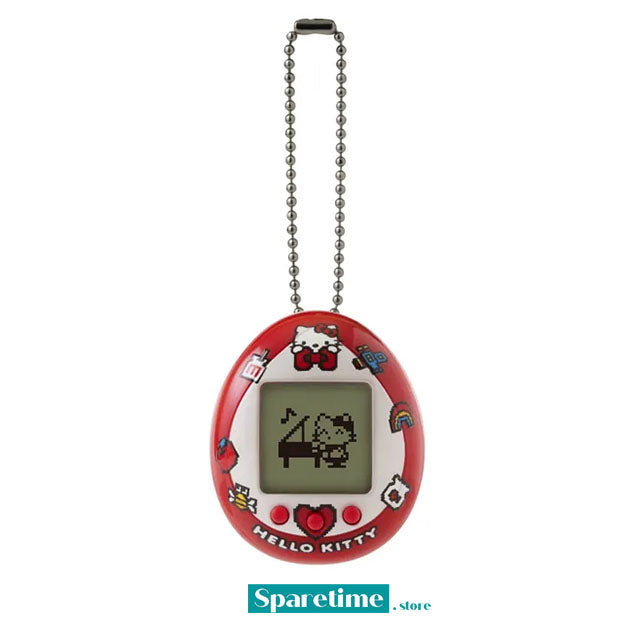 Hello Kitty Tamagotchi