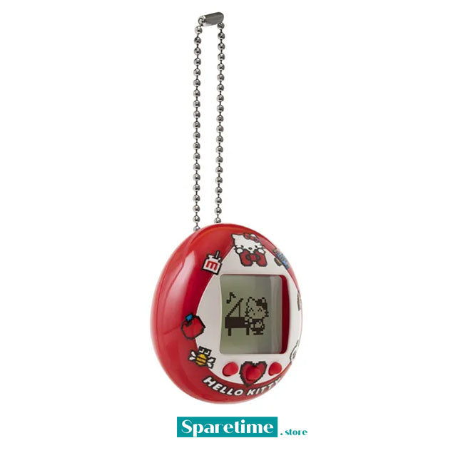 Hello Kitty Tamagotchi