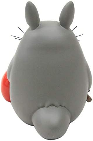 My Neighbor Totoro - Totoro Good Luck Daruma