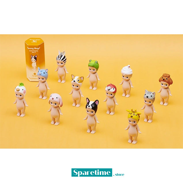 Sonny Angel Mini Figures Animal 3 Series Blind Box (Limited 2/ Customer)