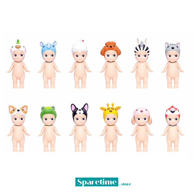 Sonny Angel Mini Figures Animal 3 Series Blind Box (Limited 2/ Customer)