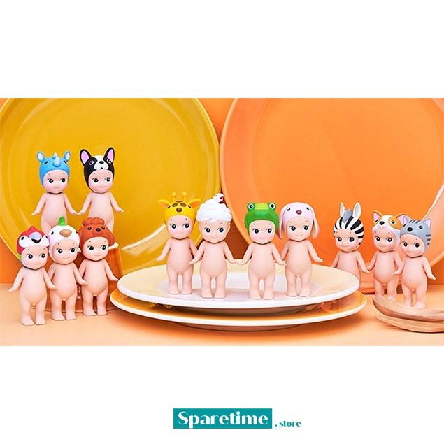 Sonny Angel Mini Figures Animal 3 Series Blind Box (Limited 2/ Customer)