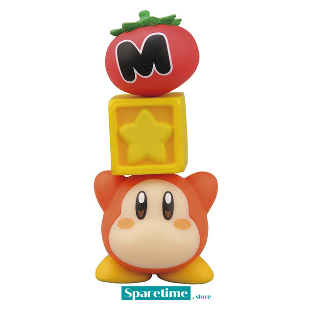Ensky Kirby Nosechara NOS-57 Stacking Figures Set