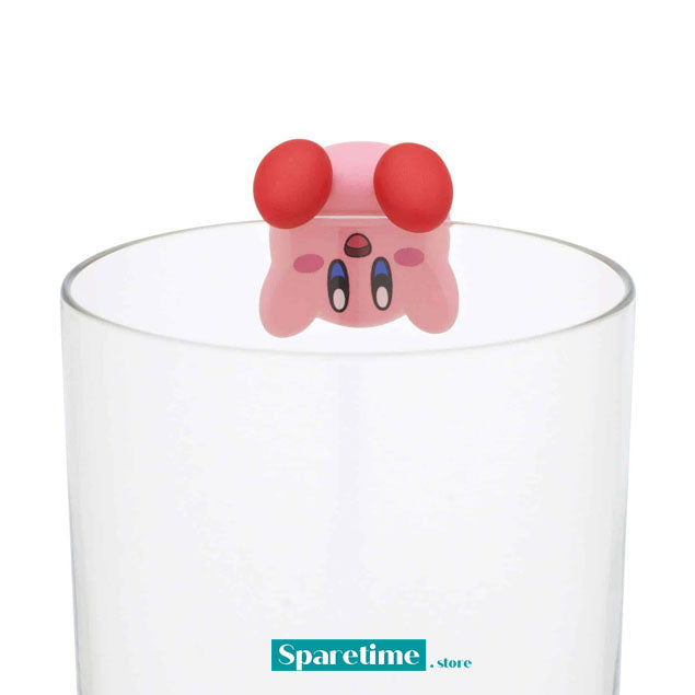 Putitto Kirby Blind Box V1 - Add a Splash of Fun to Your Drinkware Collection