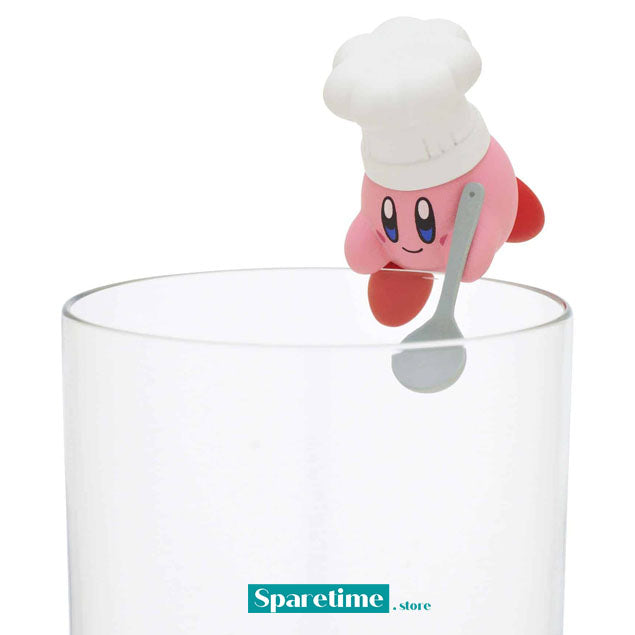 Putitto Kirby Blind Box V1 - Add a Splash of Fun to Your Drinkware Collection