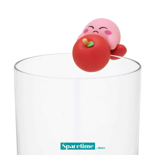 Putitto Kirby Blind Box V1 - Add a Splash of Fun to Your Drinkware Collection